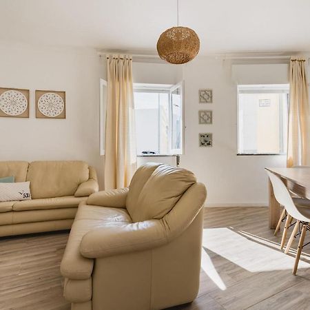 Caique - Apartamento Com 3 Quartos Na Zona Tipica De Olhao, Algarve, Portugal Zewnętrze zdjęcie