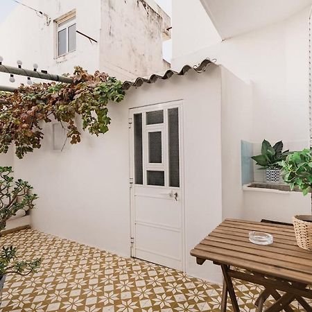 Caique - Apartamento Com 3 Quartos Na Zona Tipica De Olhao, Algarve, Portugal Zewnętrze zdjęcie