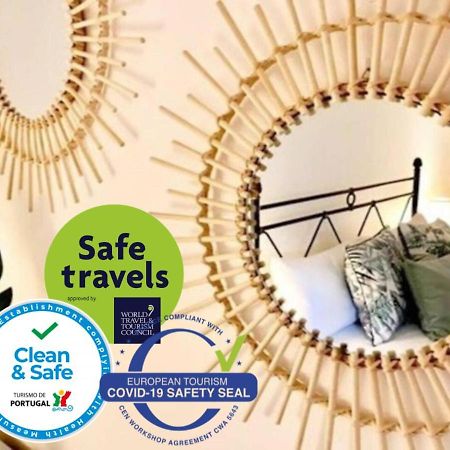Caique - Apartamento Com 3 Quartos Na Zona Tipica De Olhao, Algarve, Portugal Zewnętrze zdjęcie