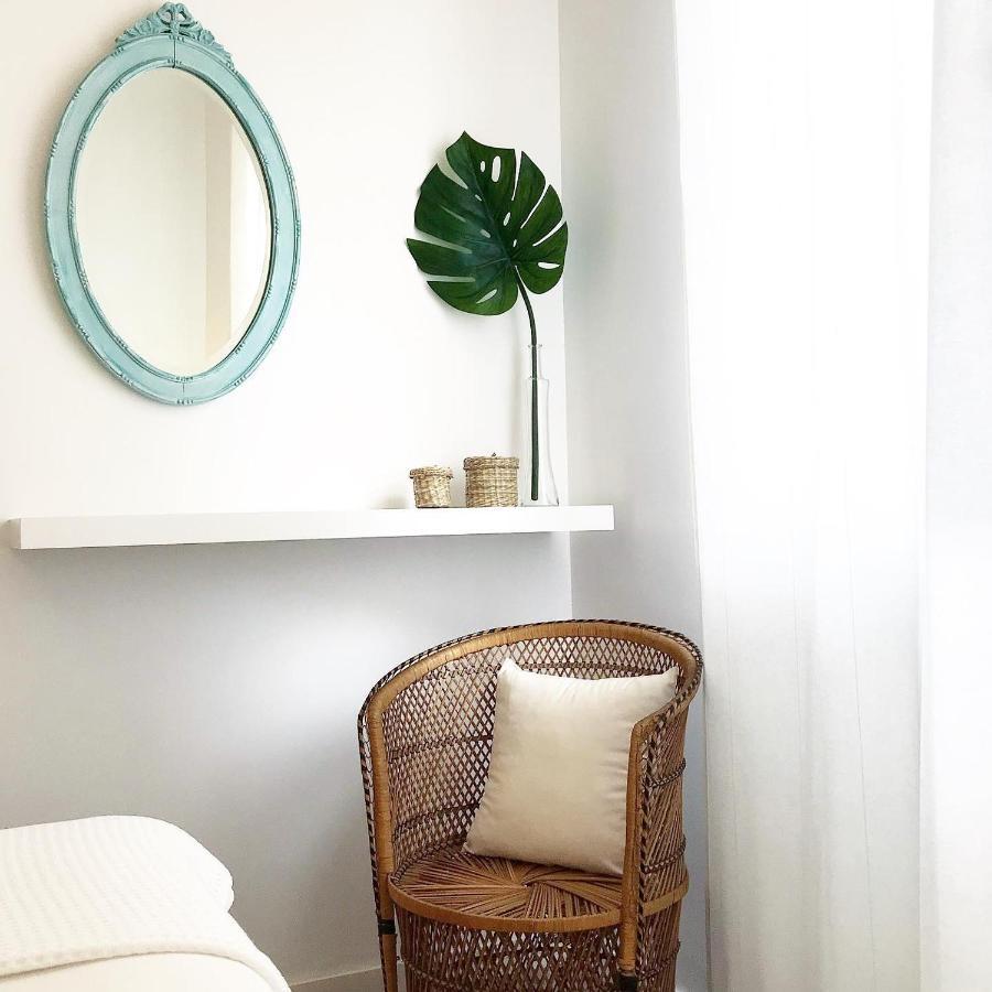 Caique - Apartamento Com 3 Quartos Na Zona Tipica De Olhao, Algarve, Portugal Zewnętrze zdjęcie
