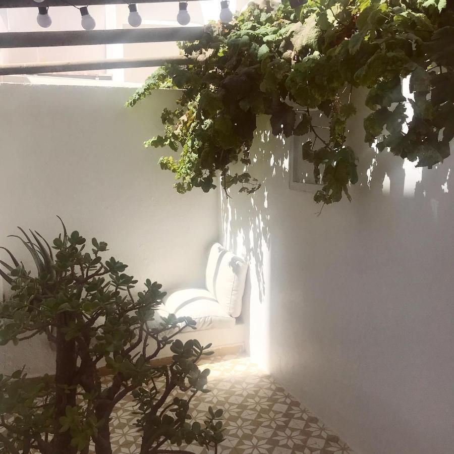 Caique - Apartamento Com 3 Quartos Na Zona Tipica De Olhao, Algarve, Portugal Zewnętrze zdjęcie
