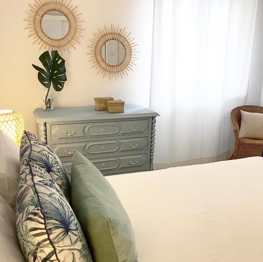 Caique - Apartamento Com 3 Quartos Na Zona Tipica De Olhao, Algarve, Portugal Zewnętrze zdjęcie