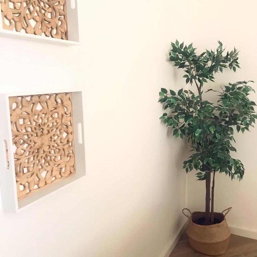 Caique - Apartamento Com 3 Quartos Na Zona Tipica De Olhao, Algarve, Portugal Zewnętrze zdjęcie