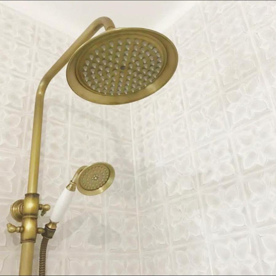Caique - Apartamento Com 3 Quartos Na Zona Tipica De Olhao, Algarve, Portugal Zewnętrze zdjęcie