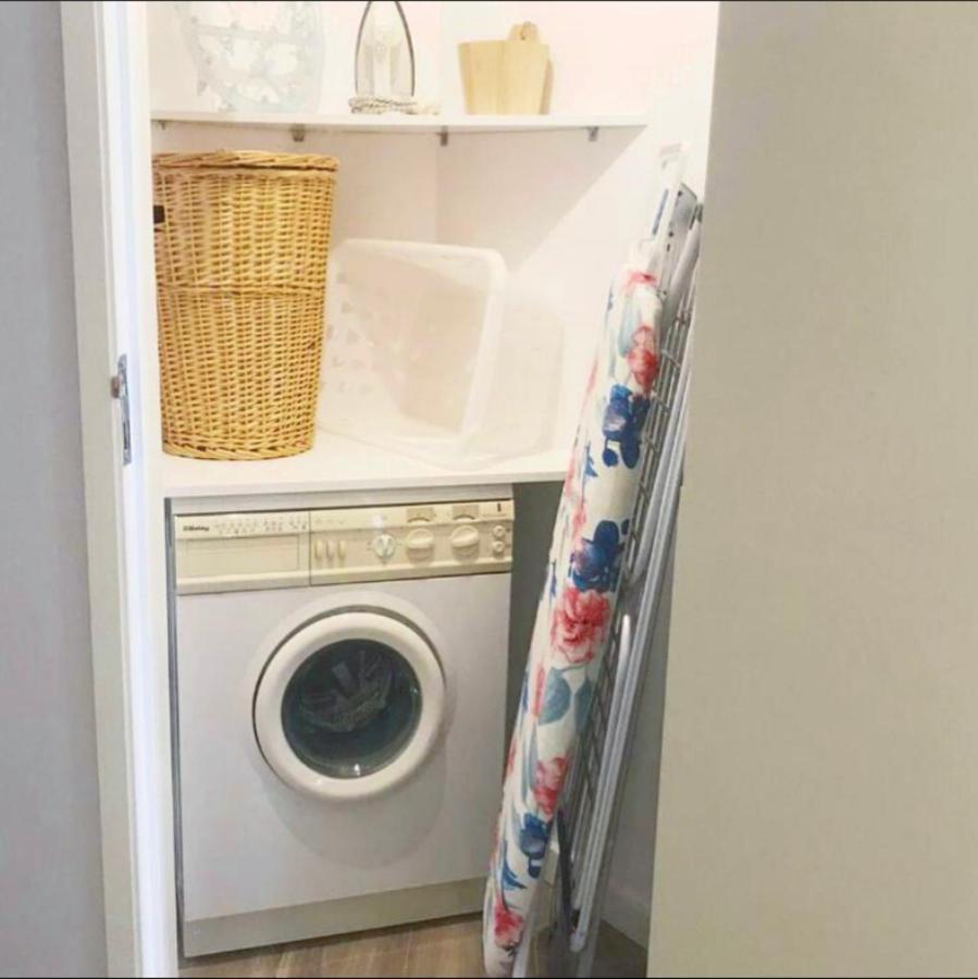 Caique - Apartamento Com 3 Quartos Na Zona Tipica De Olhao, Algarve, Portugal Zewnętrze zdjęcie