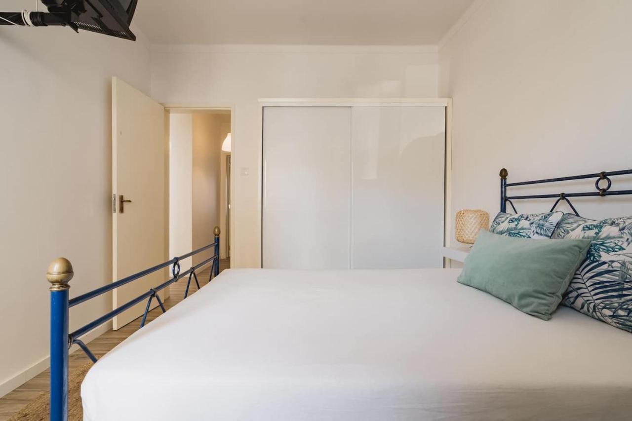 Caique - Apartamento Com 3 Quartos Na Zona Tipica De Olhao, Algarve, Portugal Zewnętrze zdjęcie