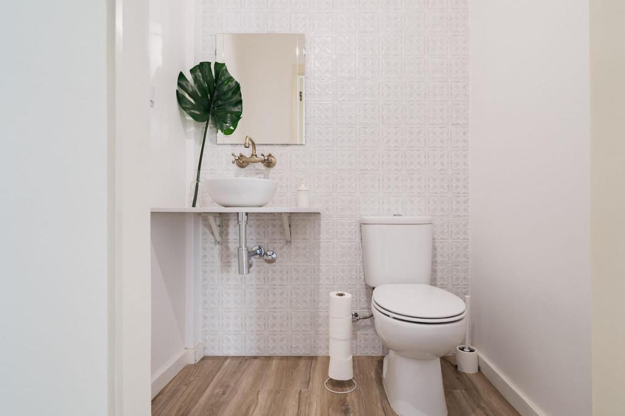 Caique - Apartamento Com 3 Quartos Na Zona Tipica De Olhao, Algarve, Portugal Zewnętrze zdjęcie