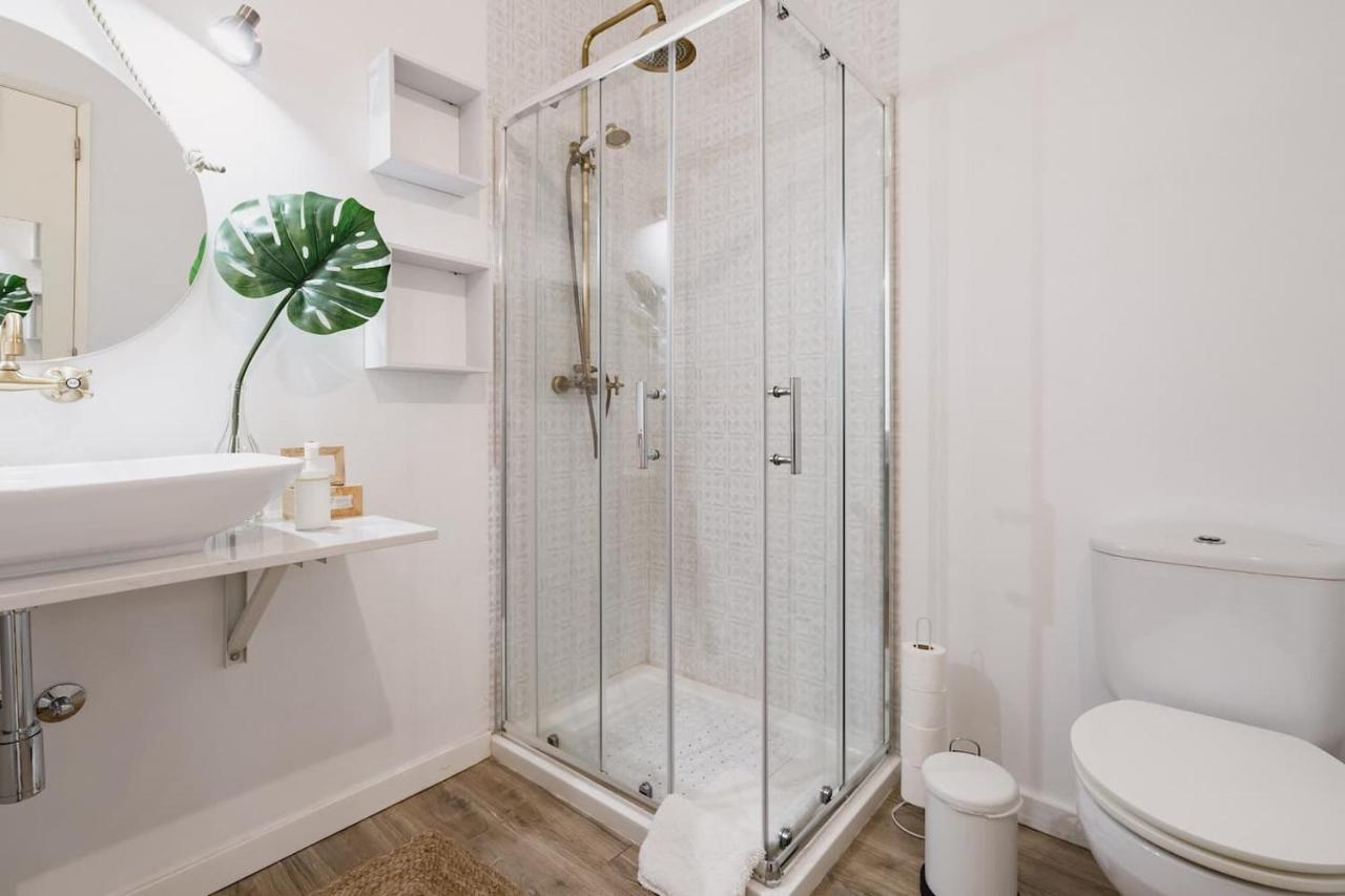 Caique - Apartamento Com 3 Quartos Na Zona Tipica De Olhao, Algarve, Portugal Zewnętrze zdjęcie