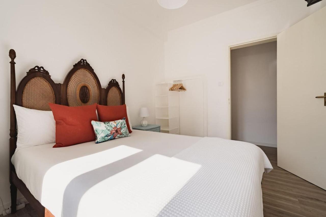 Caique - Apartamento Com 3 Quartos Na Zona Tipica De Olhao, Algarve, Portugal Zewnętrze zdjęcie