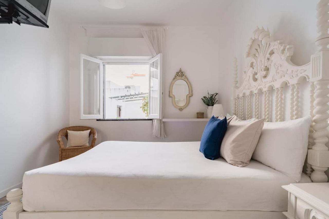 Caique - Apartamento Com 3 Quartos Na Zona Tipica De Olhao, Algarve, Portugal Zewnętrze zdjęcie