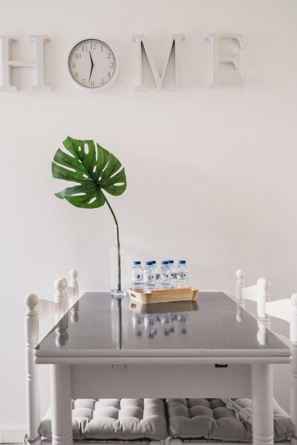 Caique - Apartamento Com 3 Quartos Na Zona Tipica De Olhao, Algarve, Portugal Zewnętrze zdjęcie